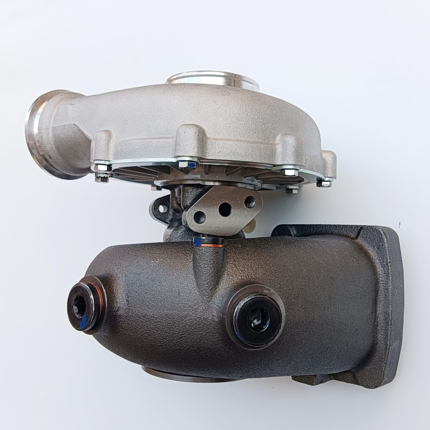 Amazon.com: Turbo Turbocharger K26 53269886750 53269886752